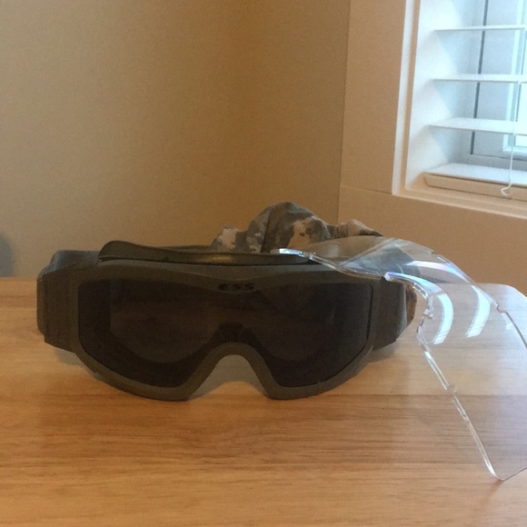 ESS Goggles - Picture 2 of 4